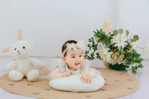 河源宝宝发烧能喝牛奶吗